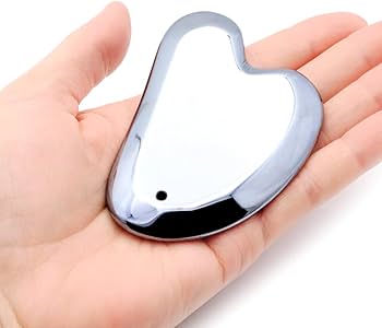 Amazon | [GOLD STONE] かっさ プレート フェイスボディ